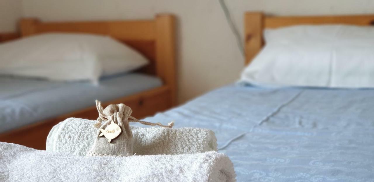Apartament 4m Čunski