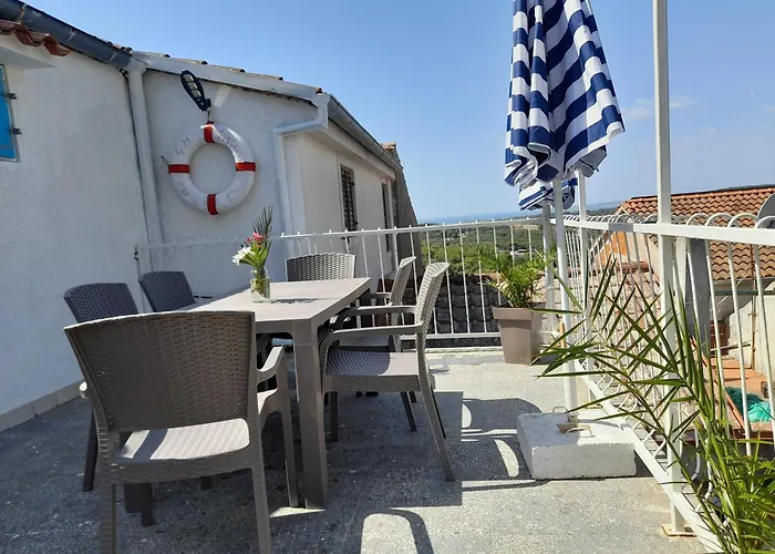 Apartment 4M Cunski