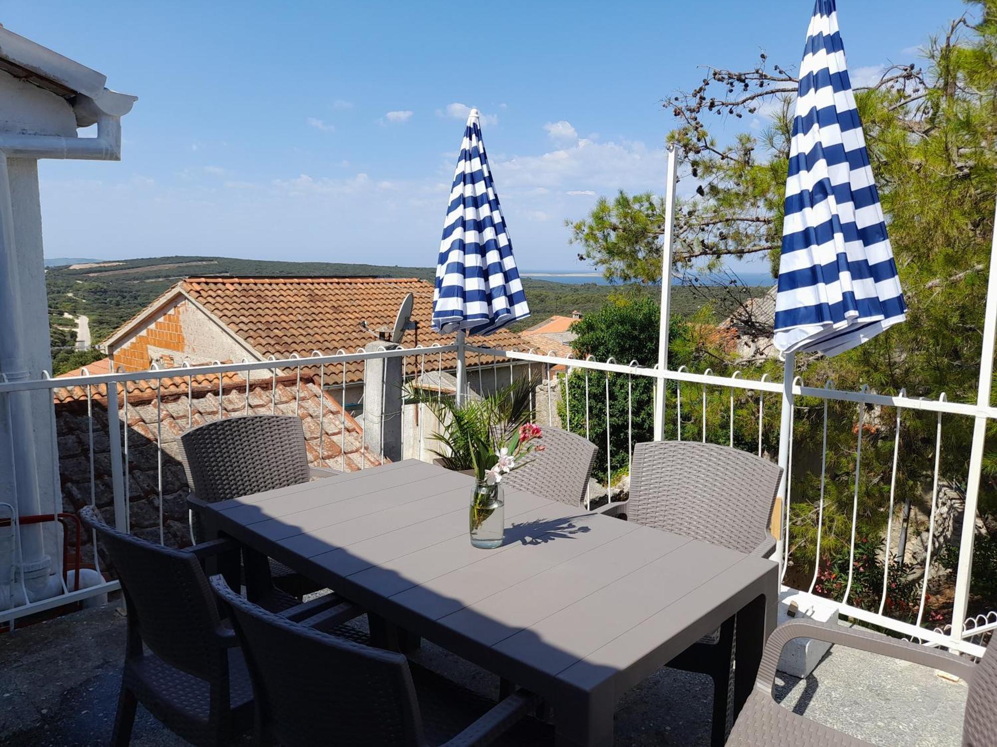 Apartman 4m Čunski
