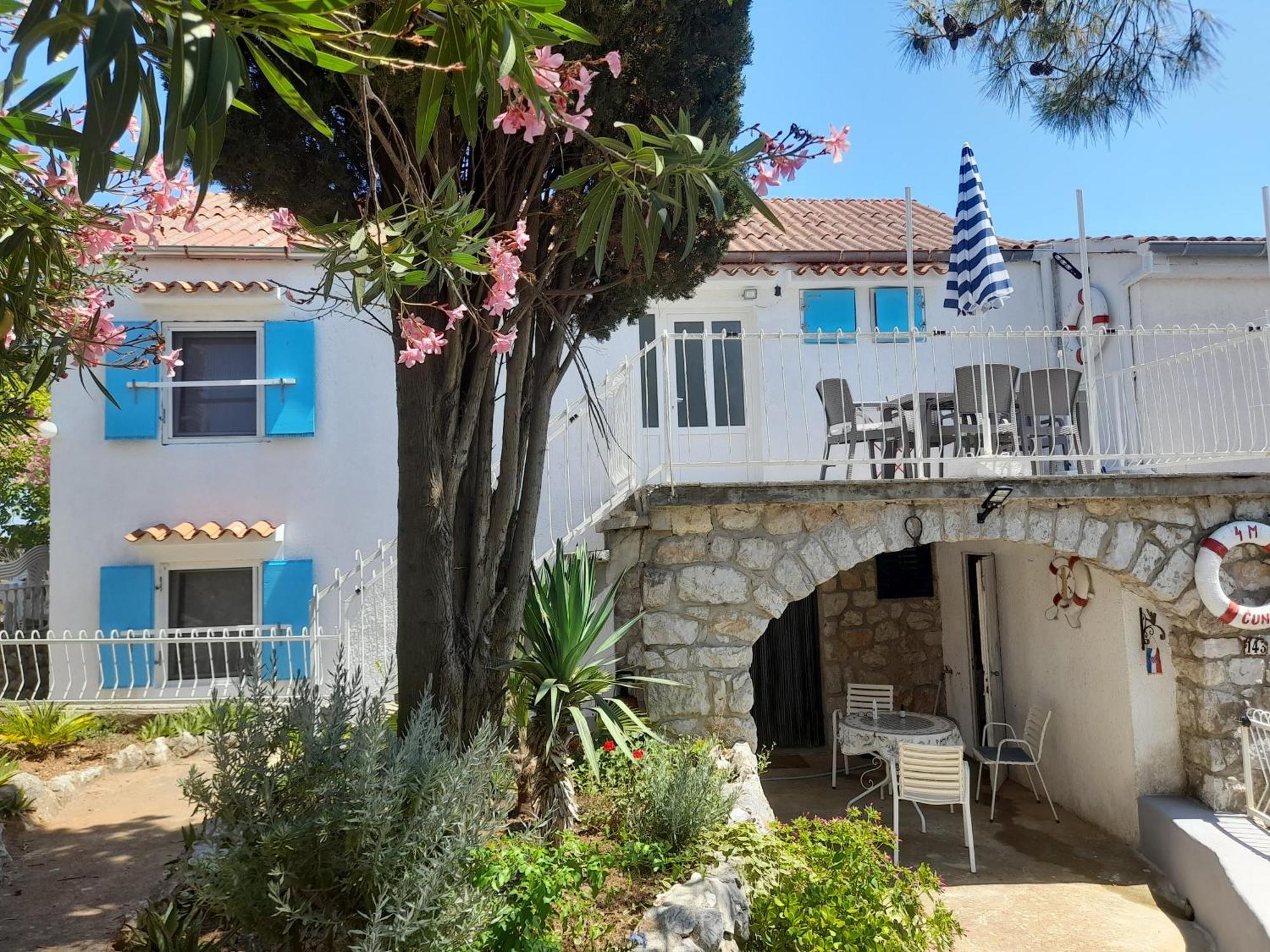 Apartman 4m Čunski