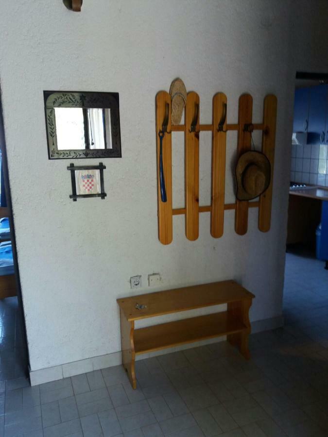 Apartman 4m Čunski